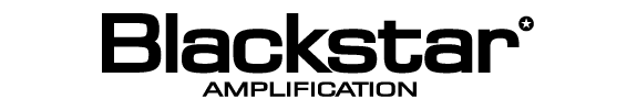 Blackstar Amps Logo